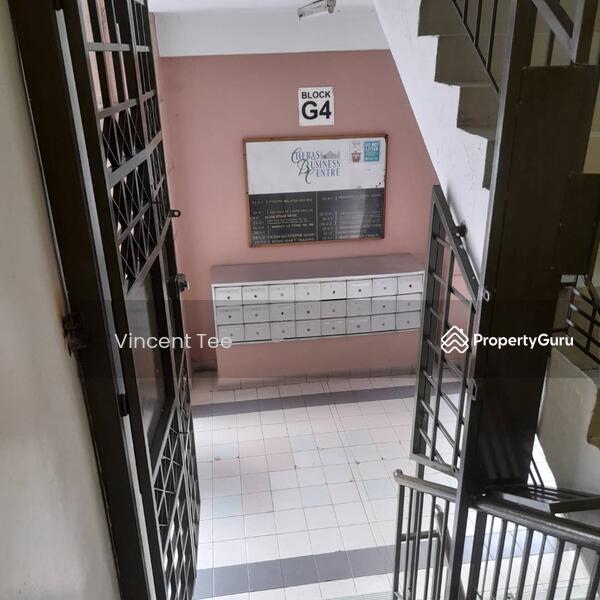 For Sale - Cheras Business Centre