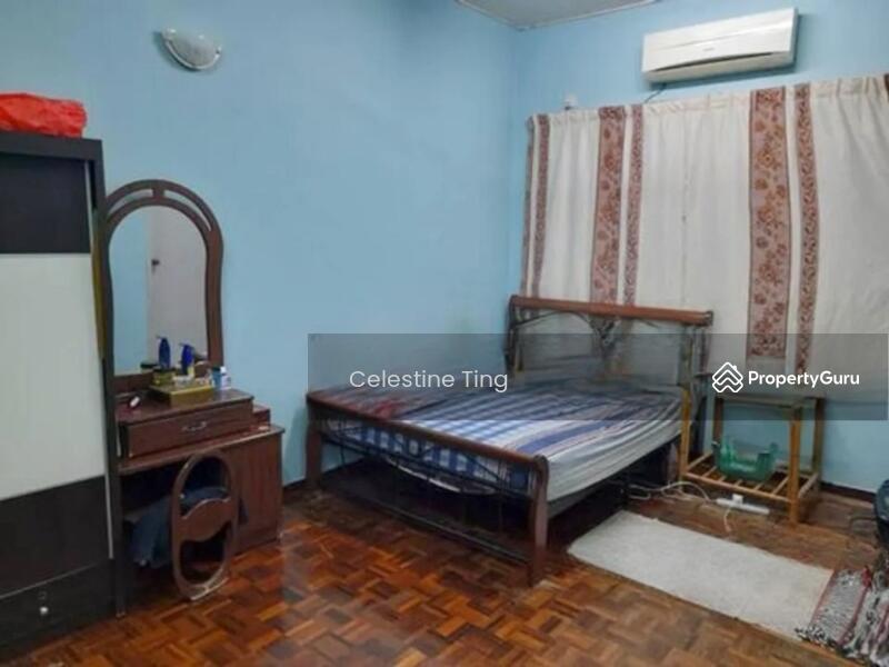 Rumah Teres 2 Tingkat untuk Dijual di Country Heights (Kajang) - Celestine Ting - PropertyGuru.com.my