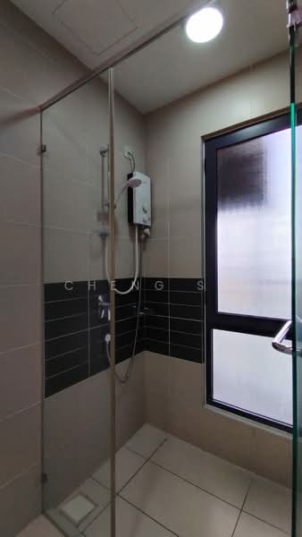 Untuk Disewa - The Link 2 Residences