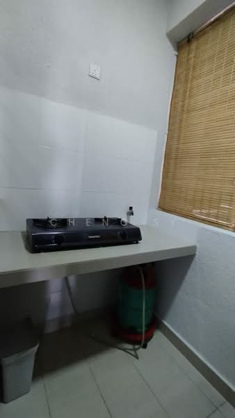 Untuk Disewa - The Link 2 Residences