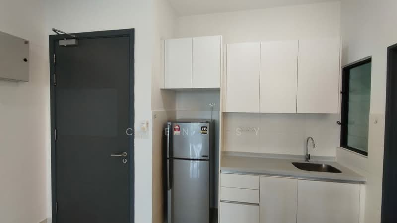 Untuk Disewa - The Link 2 Residences