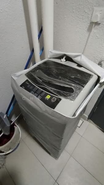 Untuk Disewa - The Link 2 Residences