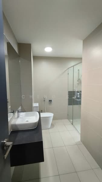 Untuk Disewa - The Link 2 Residences