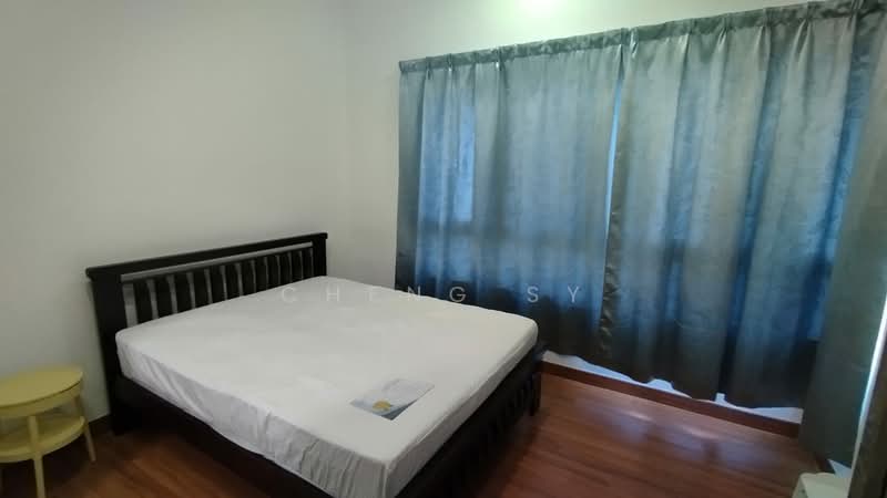 Untuk Disewa - The Link 2 Residences