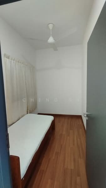 Untuk Disewa - The Link 2 Residences