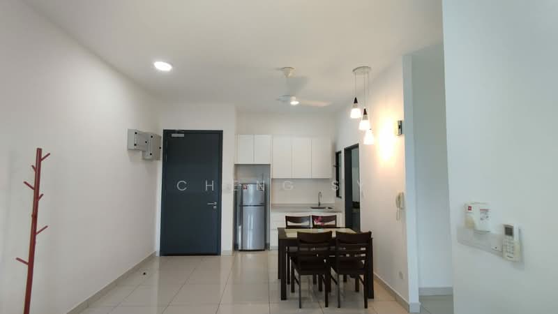 Untuk Disewa - The Link 2 Residences