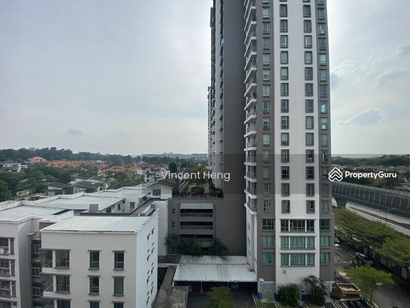Condominium for Sale at Casa Indah 1 - Vincent Heng - PropertyGuru.com.my