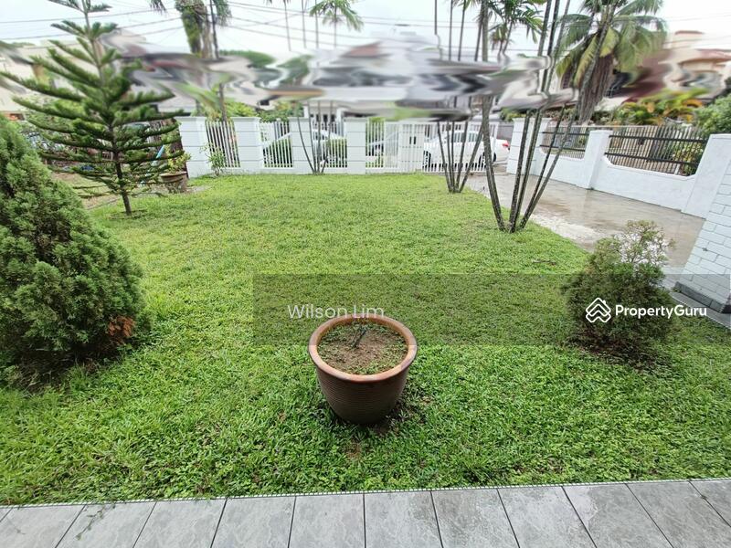 For Sale - Semi-D house at Taman Klang Jaya