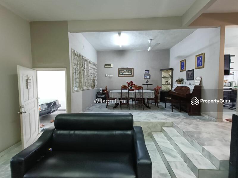 For Sale - Semi-D house at Taman Klang Jaya