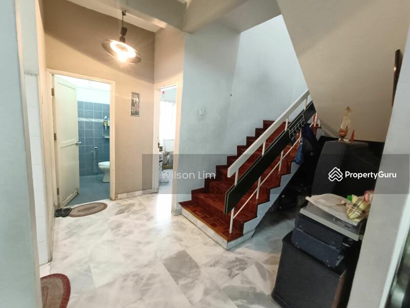 For Sale - Semi-D house at Taman Klang Jaya