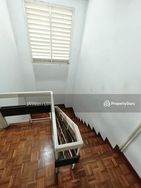 For Sale - Semi-D house at Taman Klang Jaya