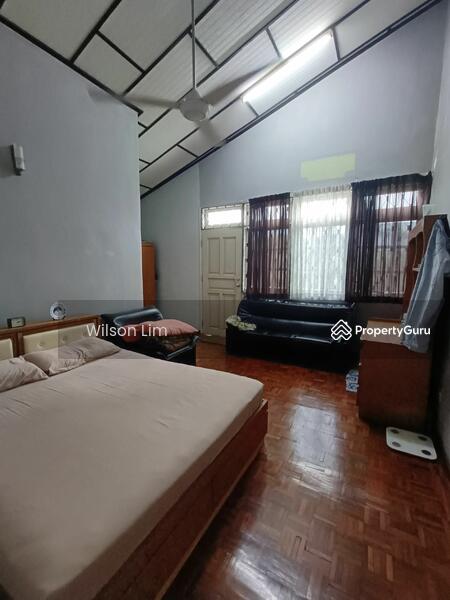 For Sale - Semi-D house at Taman Klang Jaya