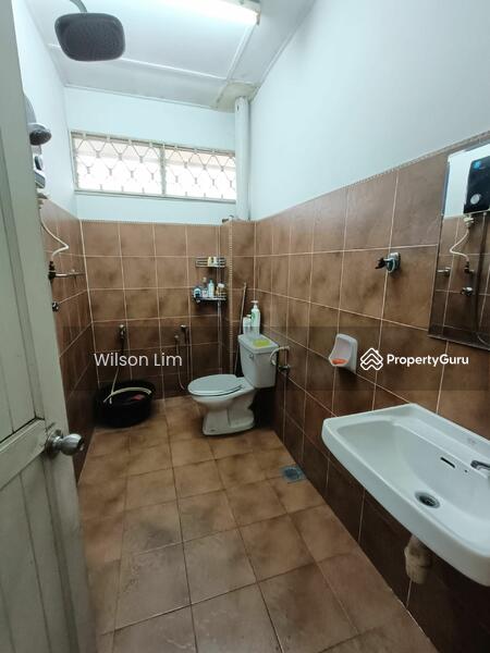 For Sale - Semi-D house at Taman Klang Jaya