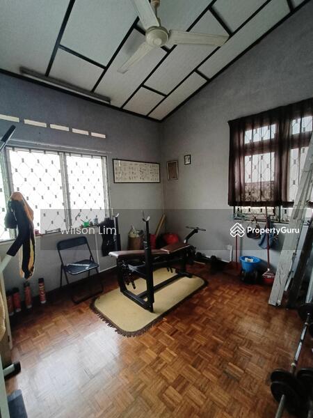 For Sale - Semi-D house at Taman Klang Jaya