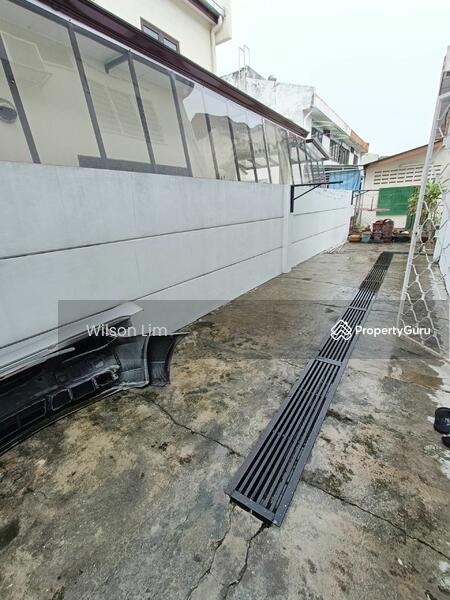 For Sale - Semi-D house at Taman Klang Jaya