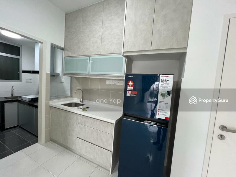 Condominium for Rent at D'sands Residence - Jane Yap - PropertyGuru.com.my