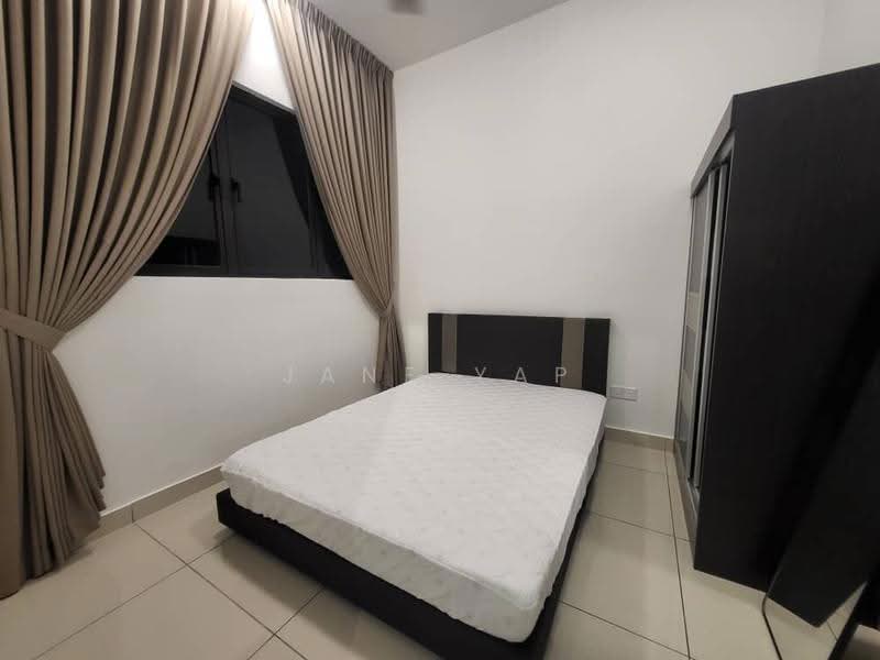 Condominium for Rent at D'sands Residence - Jane Yap - Bedroom - PropertyGuru.com.my