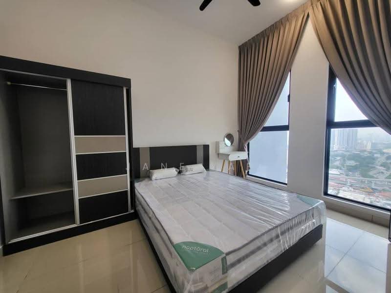 Condominium for Rent at D'sands Residence - Jane Yap - Bedroom - PropertyGuru.com.my
