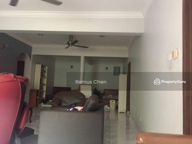 2-storey Terraced House for Sale in Setapak (Kuala Lumpur) - Remus Chen - PropertyGuru.com.my