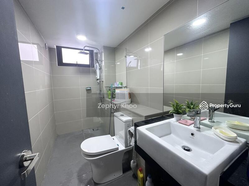 Apartment for Rent at Sunway Grid Residence - Zephyr Khoo - PropertyGuru.com.my