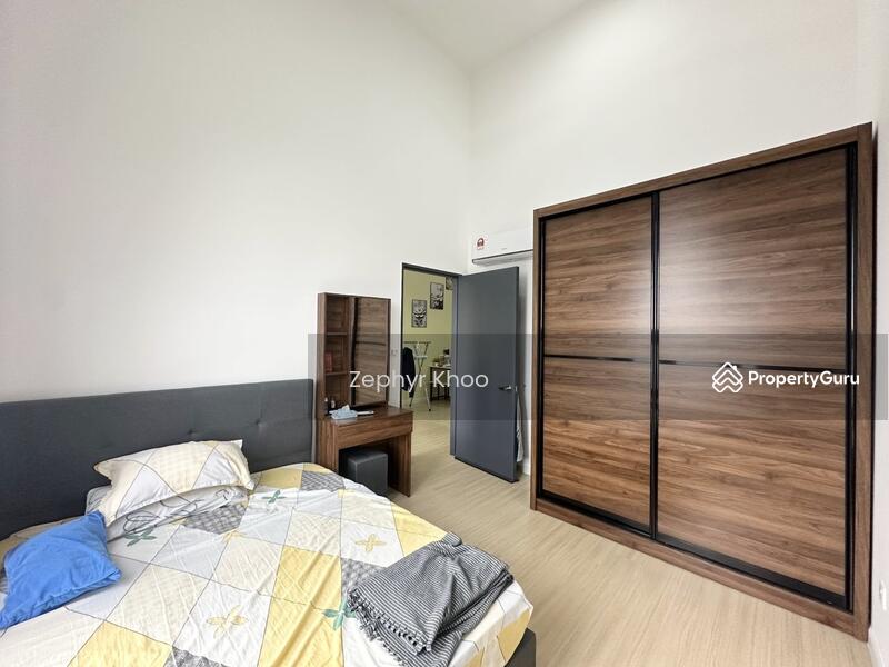 Apartment for Rent at Sunway Grid Residence - Zephyr Khoo - PropertyGuru.com.my