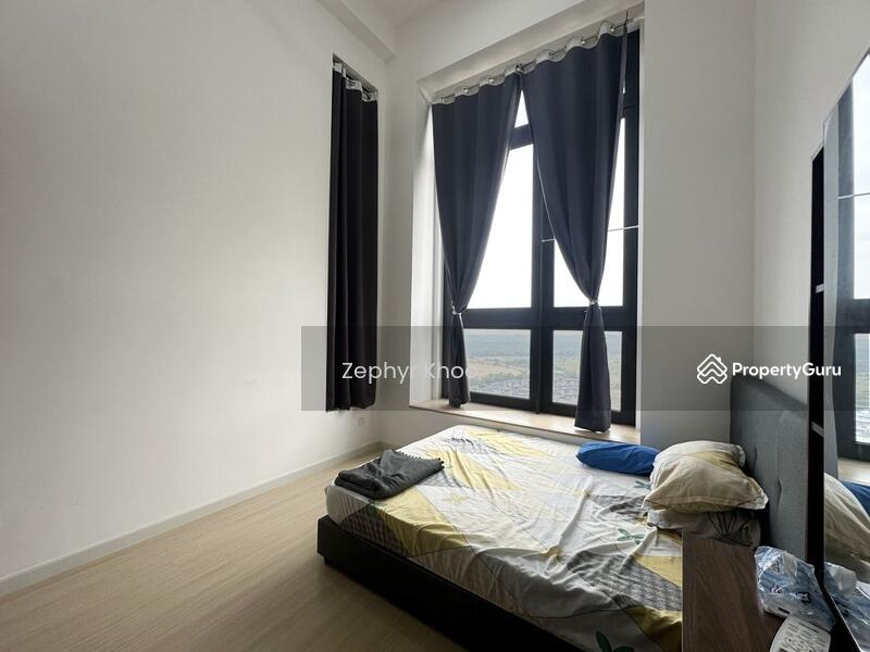 Apartment for Rent at Sunway Grid Residence - Zephyr Khoo - PropertyGuru.com.my