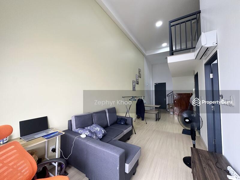 Apartment for Rent at Sunway Grid Residence - Zephyr Khoo - PropertyGuru.com.my