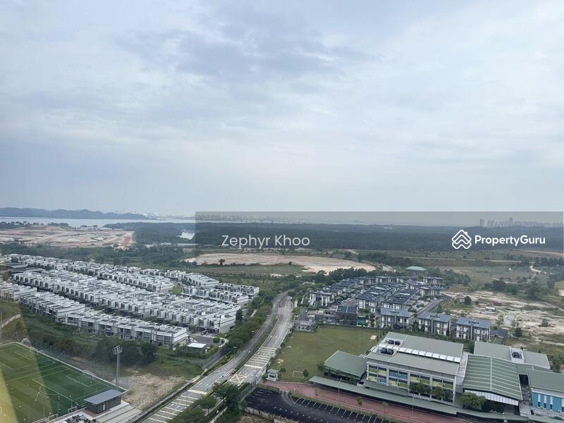 Apartment for Rent at Sunway Grid Residence - Zephyr Khoo - PropertyGuru.com.my