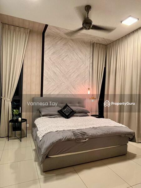 Untuk Disewa - Tropicana Gardens