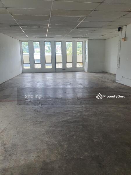 For Rent - Pusat Pernaigaan Masria