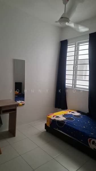 Kondominium untuk Disewa di Vista Wirajaya 2 - Johnny Khor - Bedroom - PropertyGuru.com.my