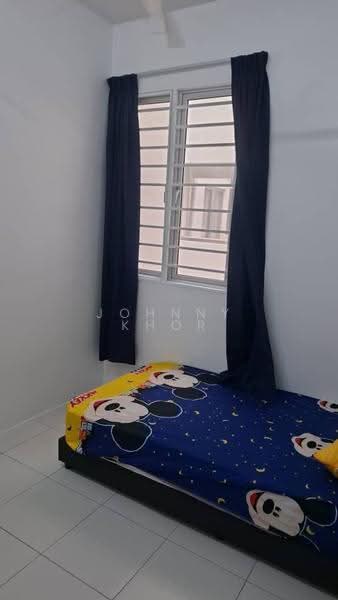 Kondominium untuk Disewa di Vista Wirajaya 2 - Johnny Khor - Bedroom - PropertyGuru.com.my