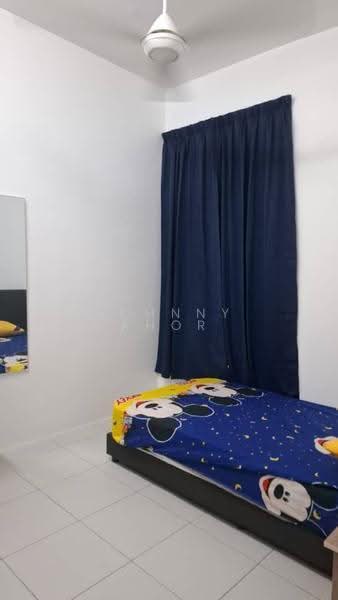 Kondominium untuk Disewa di Vista Wirajaya 2 - Johnny Khor - Bedroom - PropertyGuru.com.my