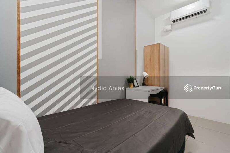 For Rent - M Vertica