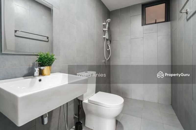 For Rent - M Vertica