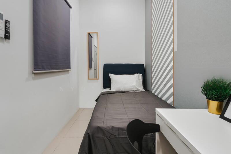 For Rent - M Vertica