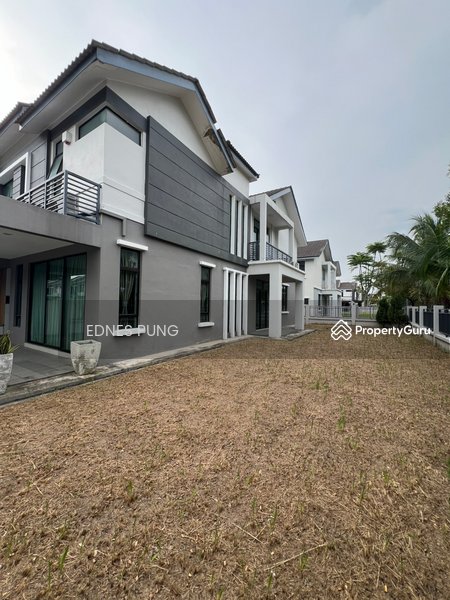 Rumah Teres 2-Tingkat untuk Dijual di Bandar Metro Puchong (Puchong) - EDNES PUNG - PropertyGuru.com.my