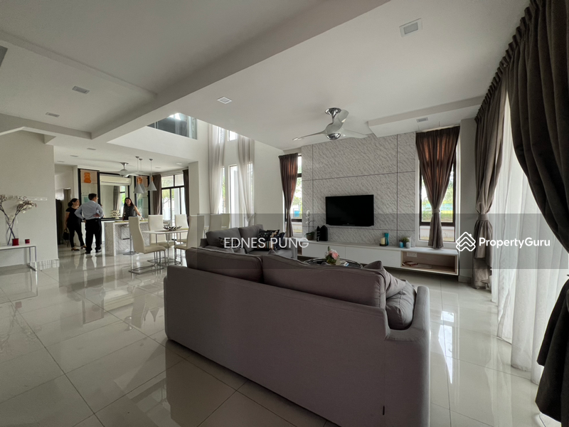 Rumah Teres 2-Tingkat untuk Dijual di Bandar Metro Puchong (Puchong) - EDNES PUNG - PropertyGuru.com.my