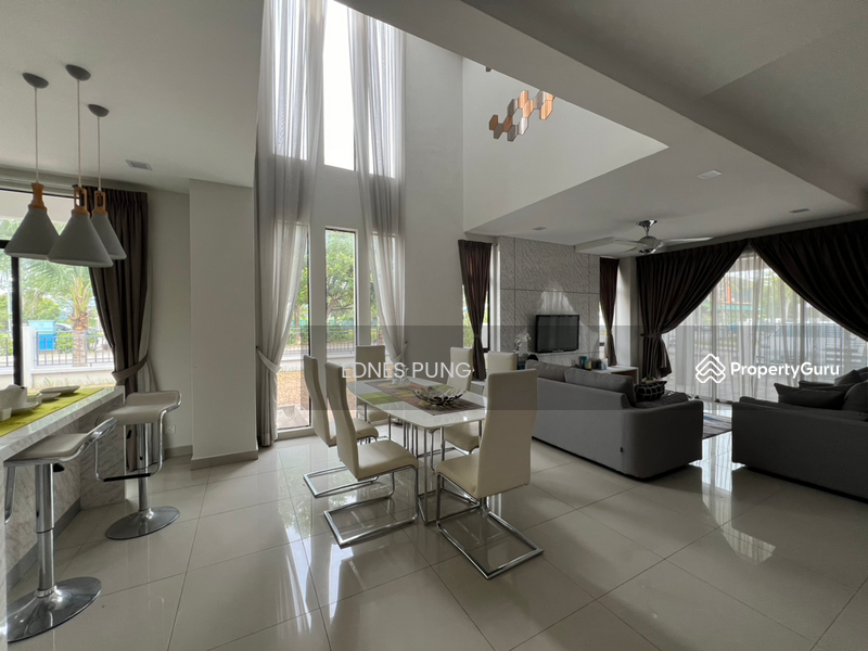Rumah Teres 2-Tingkat untuk Dijual di Bandar Metro Puchong (Puchong) - EDNES PUNG - PropertyGuru.com.my
