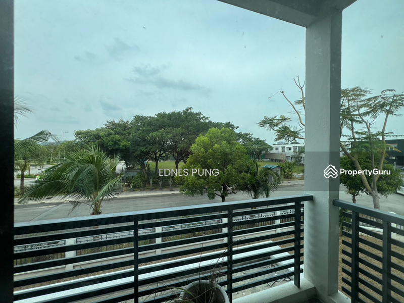 Rumah Teres 2-Tingkat untuk Dijual di Bandar Metro Puchong (Puchong) - EDNES PUNG - PropertyGuru.com.my