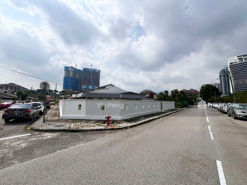 Untuk Dijual - Taman Tun Dr Ismail
