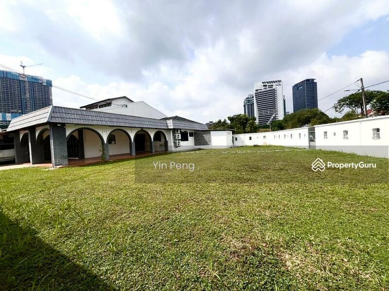Untuk Dijual - Taman Tun Dr Ismail
