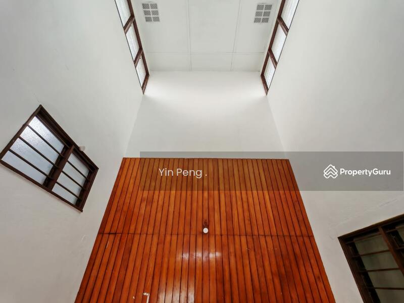 Untuk Dijual - Taman Tun Dr Ismail