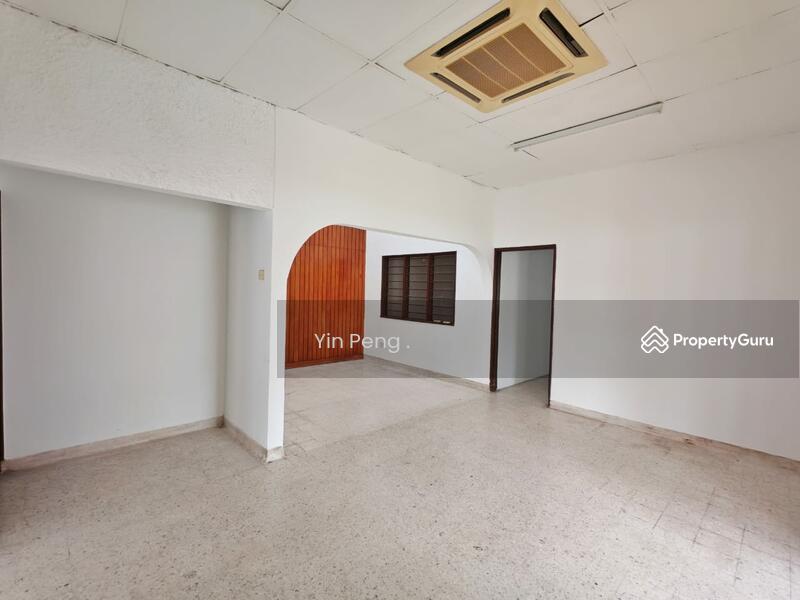 Untuk Dijual - Taman Tun Dr Ismail
