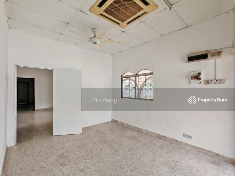 Untuk Dijual - Taman Tun Dr Ismail
