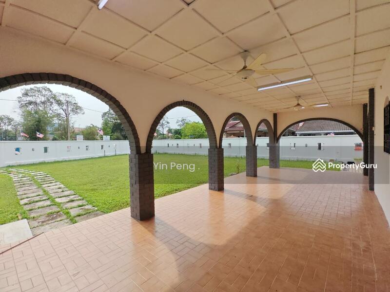 Untuk Dijual - Taman Tun Dr Ismail