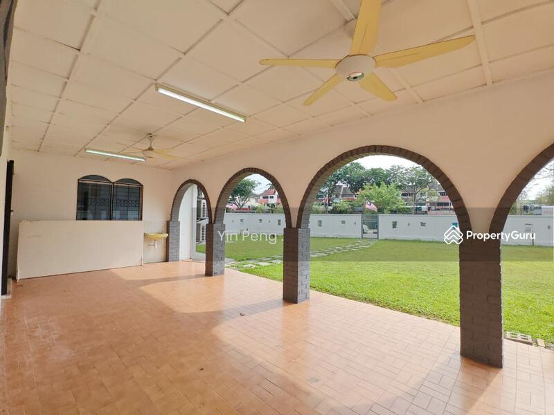 Untuk Dijual - Taman Tun Dr Ismail