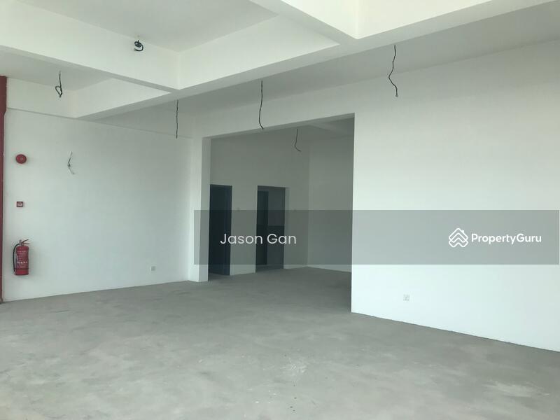 For Rent - Kawasan Perusahaan Bukit Angkat