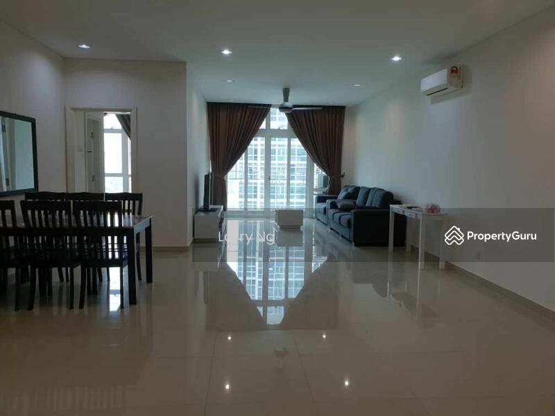 Untuk Disewa - 1Medini