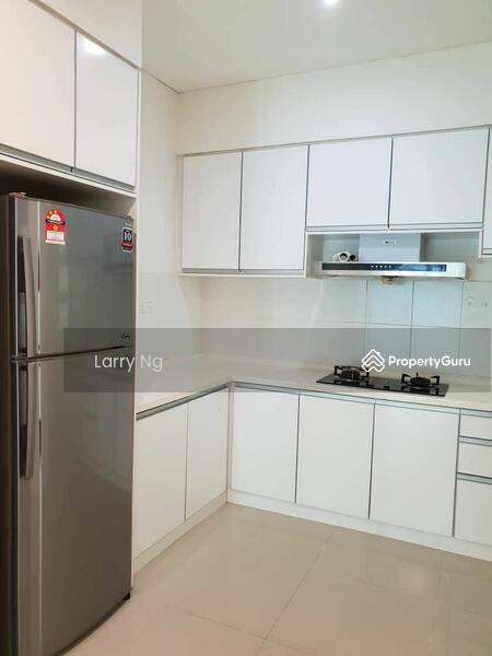 Untuk Disewa - 1Medini